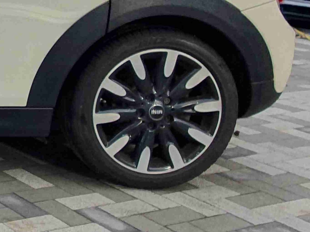 Used MINI Hatch 2016 for sale - 76623523: Photo 9