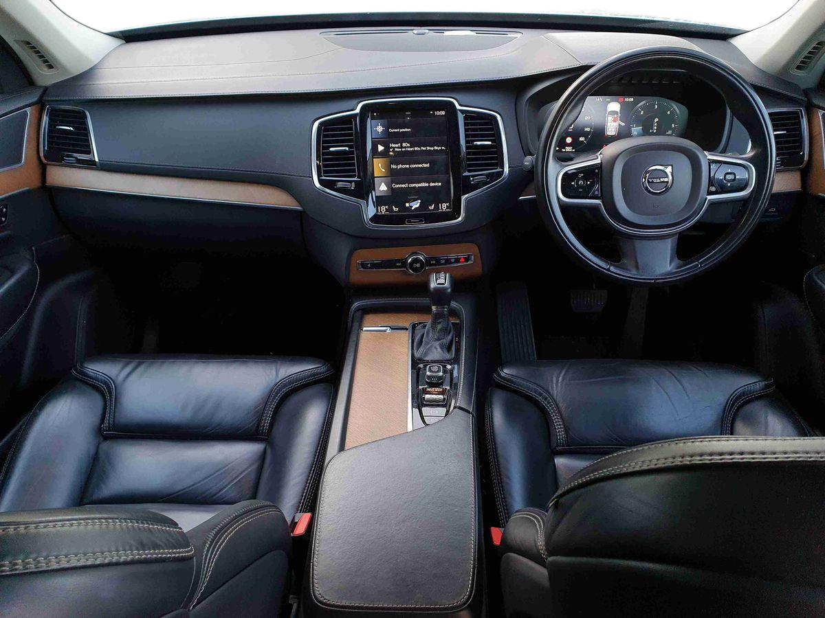 Used Volvo XC90 2019 for sale - 76568113: Photo 11
