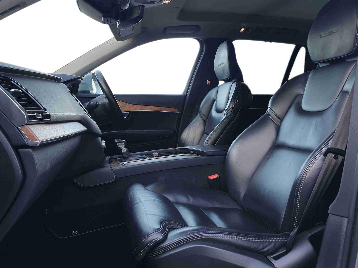 Used Volvo XC90 2019 for sale - 76568113: Photo 16