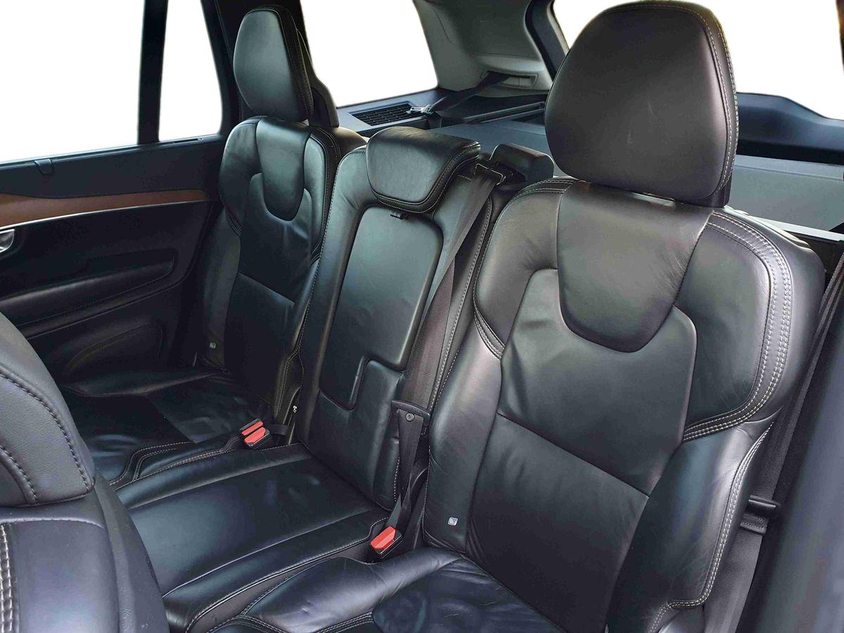 Used Volvo XC90 2019 for sale - 76568113: Photo 17