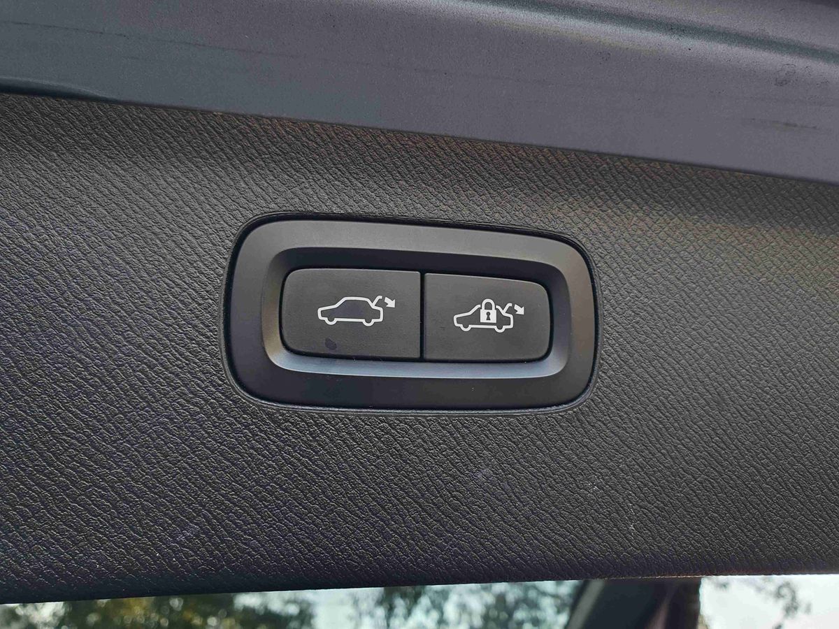 Used Volvo XC90 2019 for sale - 76568113: Photo 23