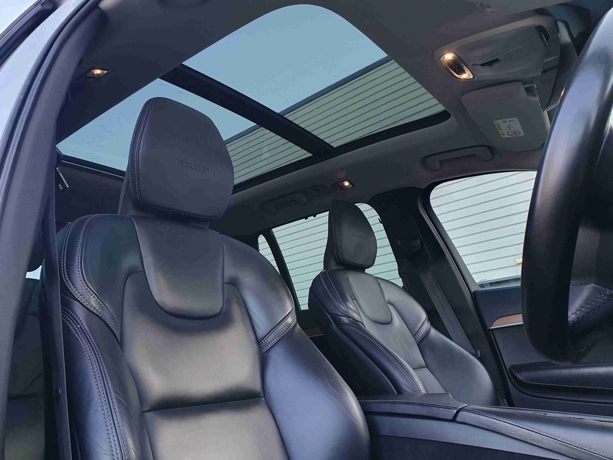 Used Volvo XC90 2019 for sale - 76568113: Photo 24