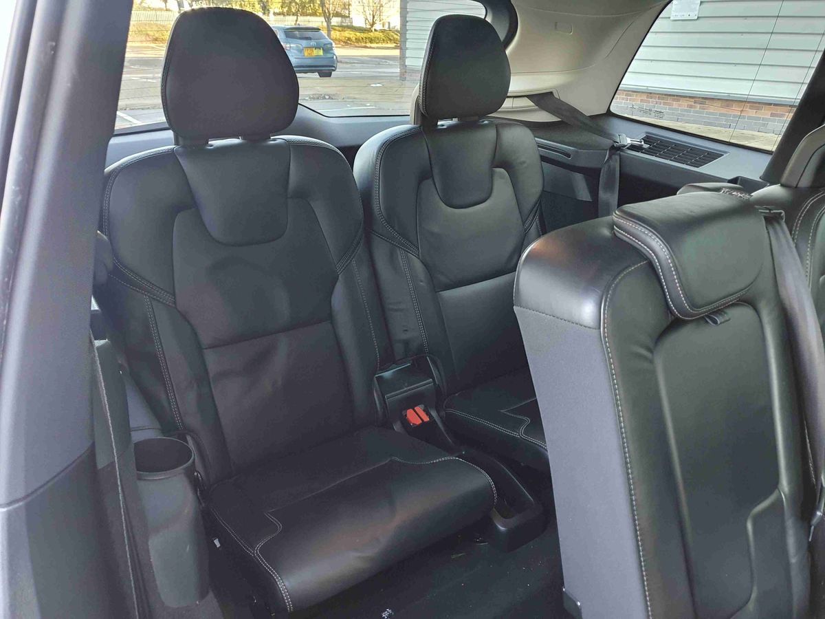 Used Volvo XC90 2019 for sale - 76568113: Photo 25