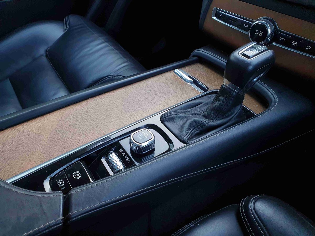 Used Volvo XC90 2019 for sale - 76568113: Photo 26