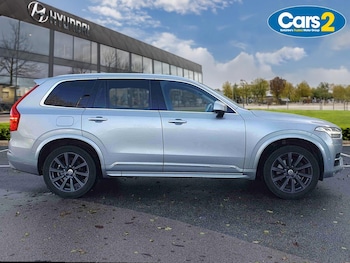 Used Volvo XC90 2019 for sale - 76568113: Photo