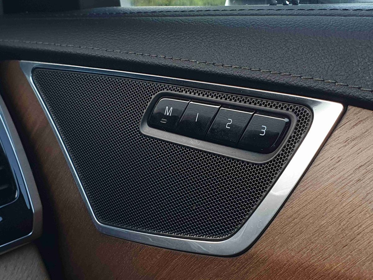 Used Volvo XC90 2019 for sale - 76568113: Photo 32