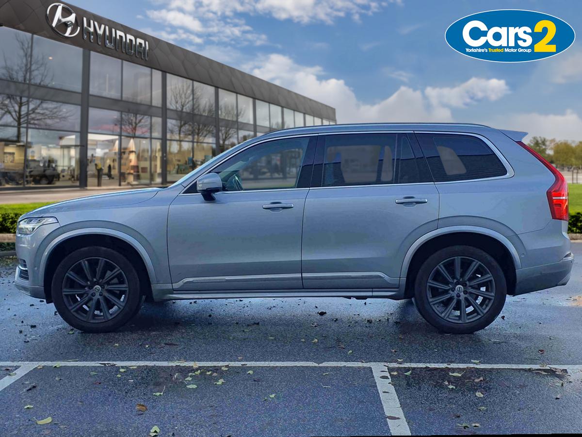 Used Volvo XC90 2019 for sale - 76568113: Photo 6