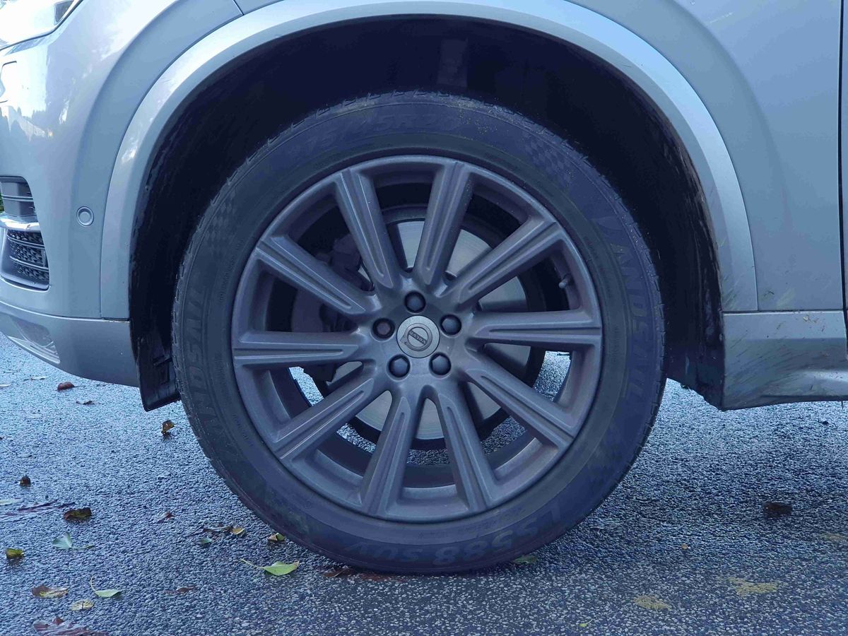 Used Volvo XC90 2019 for sale - 76568113: Photo 9