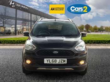Used Ford Ka+ 2019 for sale - 75148122: Photo