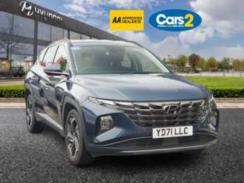 2021 - 1.6 TGDi Hybrid 230 Premium 5dr 2WD Auto