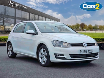 Used Volkswagen Golf 2015 for sale - 79341781: Photo