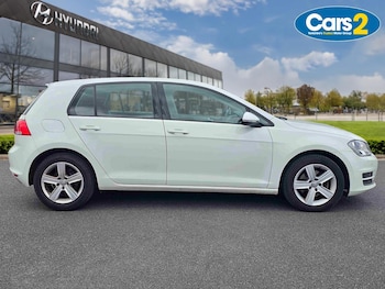 Used Volkswagen Golf 2015 for sale - 79341781: Photo