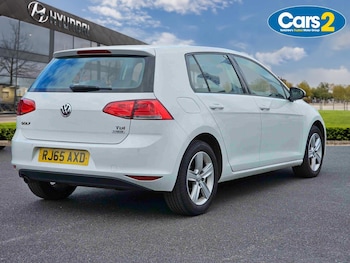 Used Volkswagen Golf 2015 for sale - 79341781: Photo