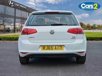 Used Volkswagen Golf 2015 for sale - 79341781: Photo