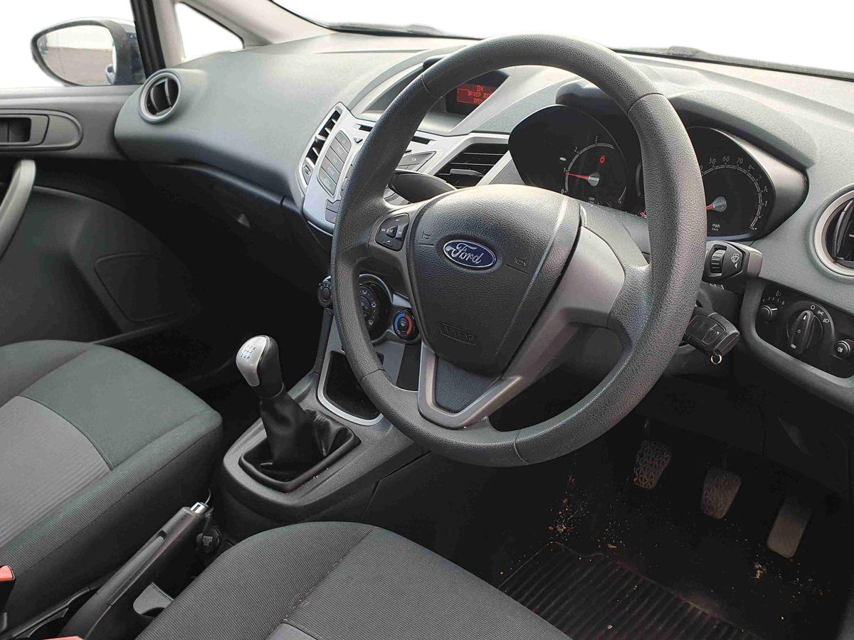 Used Ford Fiesta 2011 for sale - 78088586: Photo 10