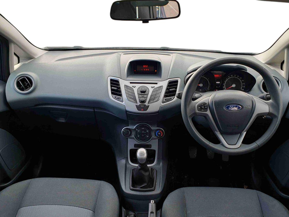 Used Ford Fiesta 2011 for sale - 78088586: Photo 11