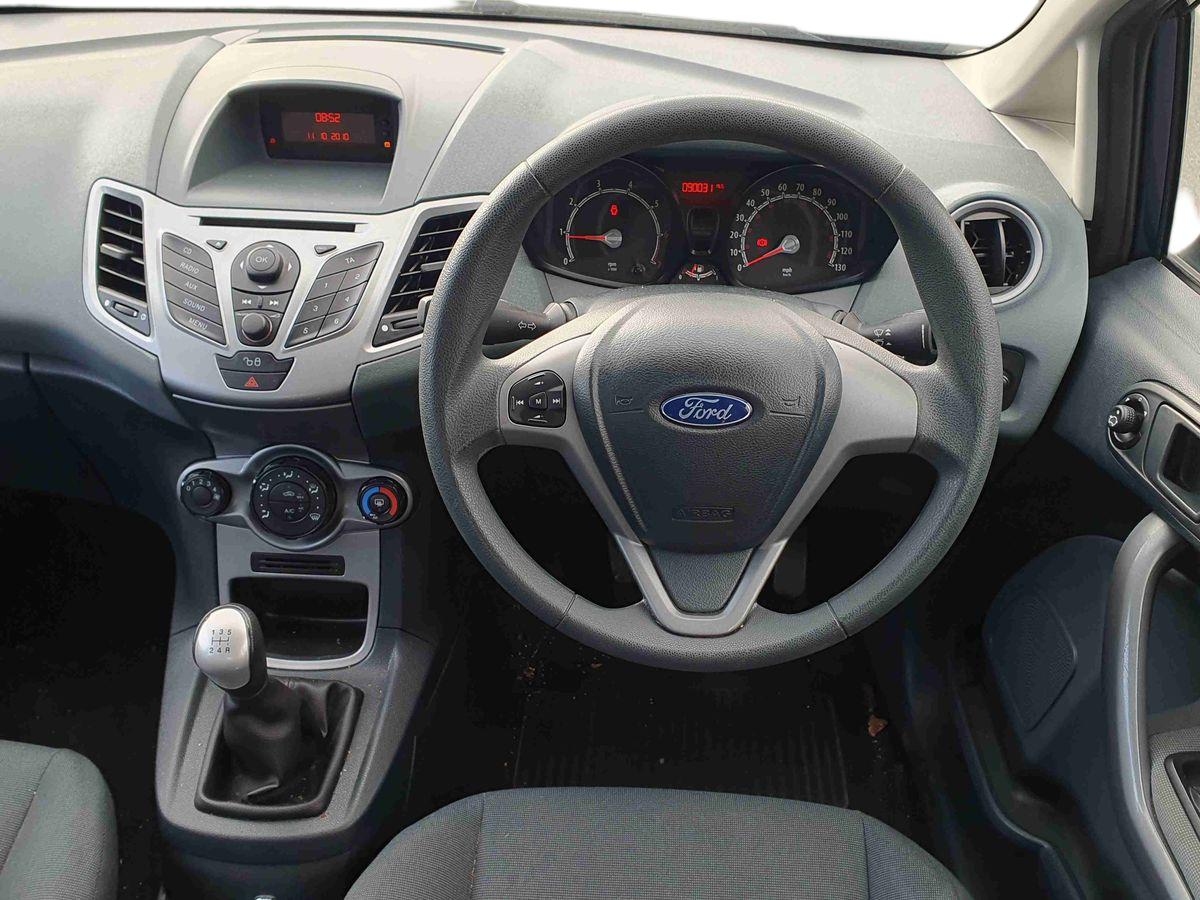 Used Ford Fiesta 2011 for sale - 78088586: Photo 12