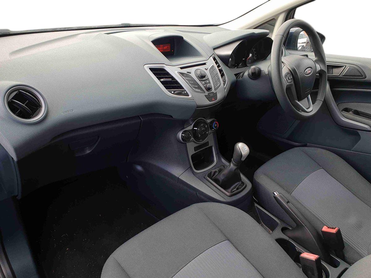 Used Ford Fiesta 2011 for sale - 78088586: Photo 15