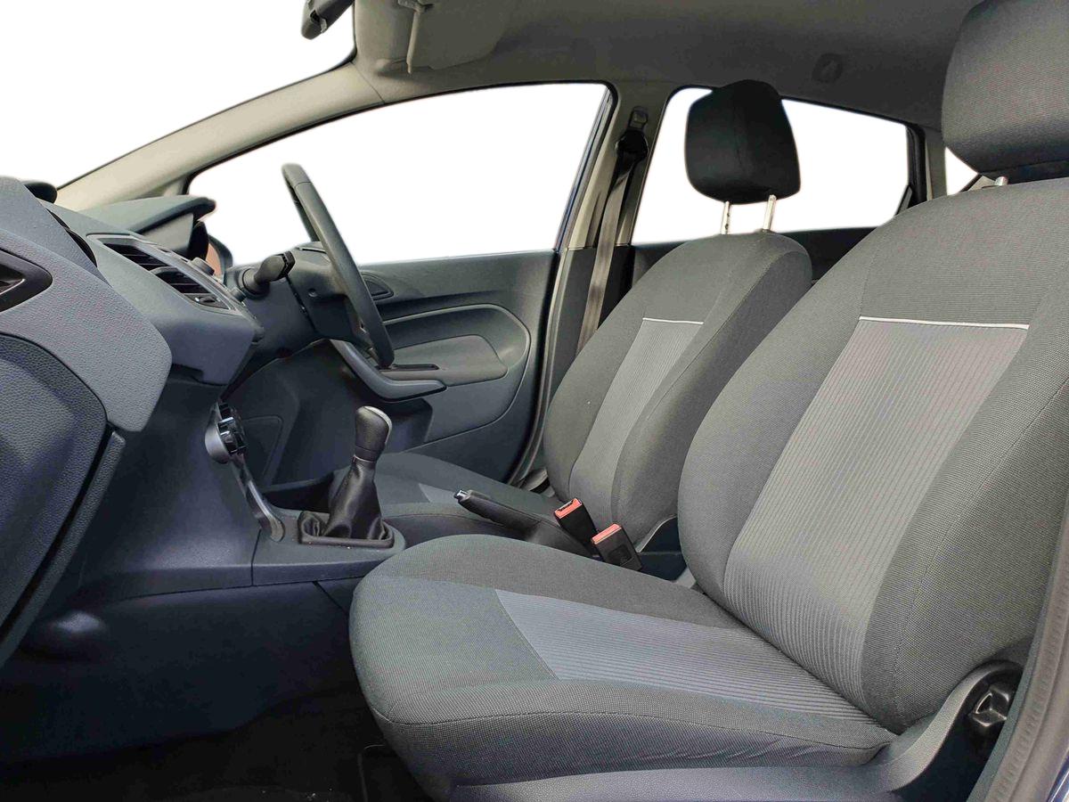 Used Ford Fiesta 2011 for sale - 78088586: Photo 16