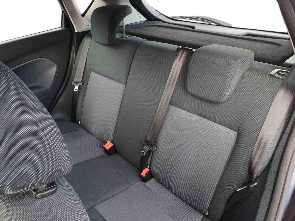 Used Ford Fiesta 2011 for sale - 78088586: Photo 17