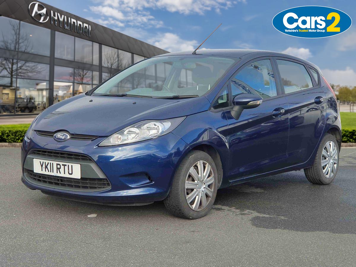 Used Ford Fiesta 2011 for sale - 78088586: Photo 7