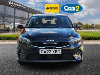 Used Kia Ceed 2022 for sale - 75066546: Photo