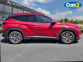 Used Hyundai TUCSON 2022 for sale - 79502452: Photo