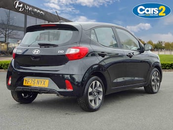 Used Hyundai i10 2026 for sale - 79620247: Photo