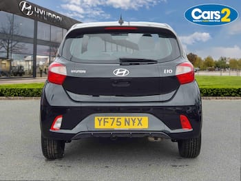 Used Hyundai i10 2026 for sale - 79620247: Photo