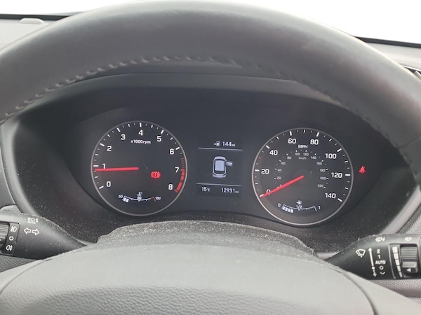 Used Hyundai i20 2018 for sale - 76204021: Photo 14