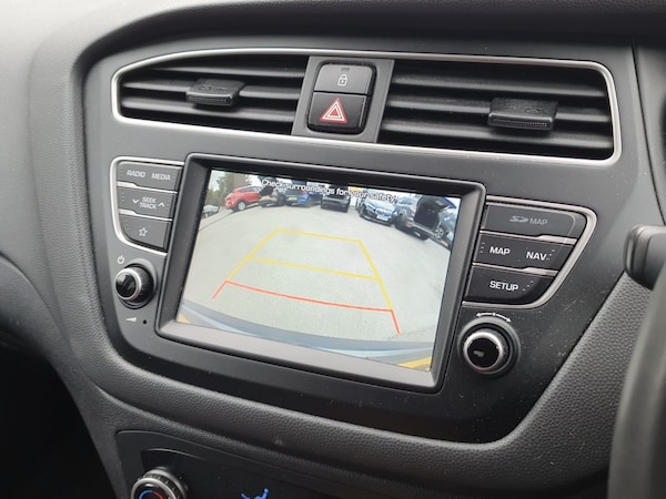 Used Hyundai i20 2018 for sale - 76204021: Photo 20