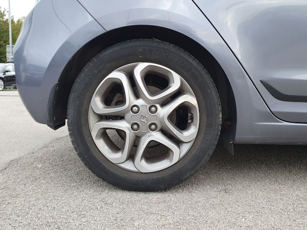 Used Hyundai i20 2018 for sale - 76204021: Photo 9