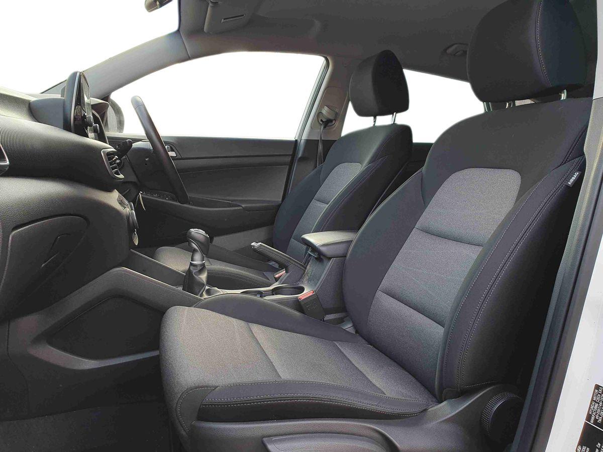 Used Hyundai TUCSON 2020 for sale - 76640326: Photo 16