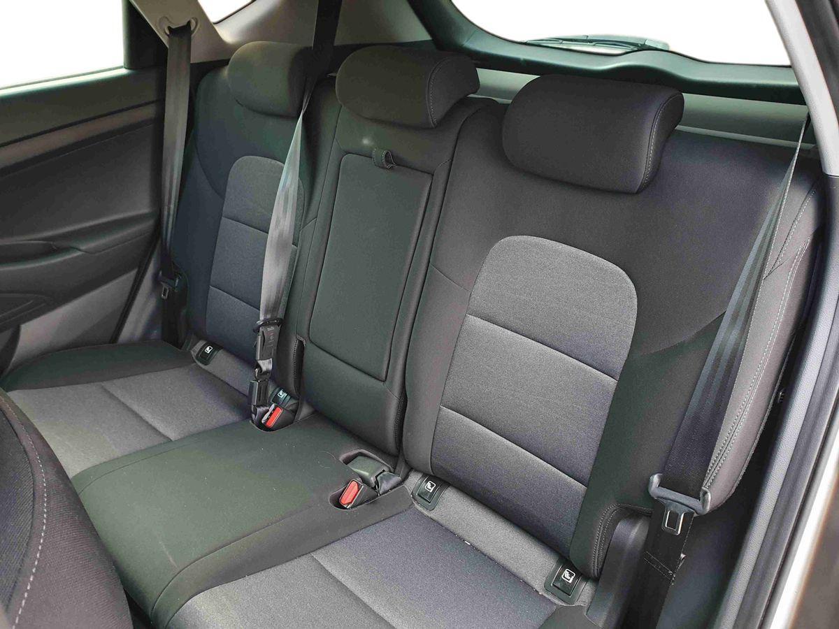 Used Hyundai TUCSON 2020 for sale - 76640326: Photo 17