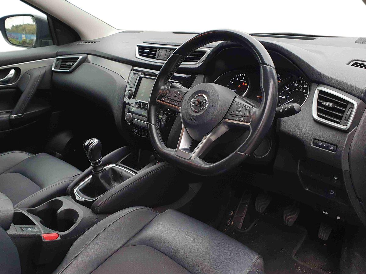 Used Nissan Qashqai 2019 for sale - 77653110: Photo 10