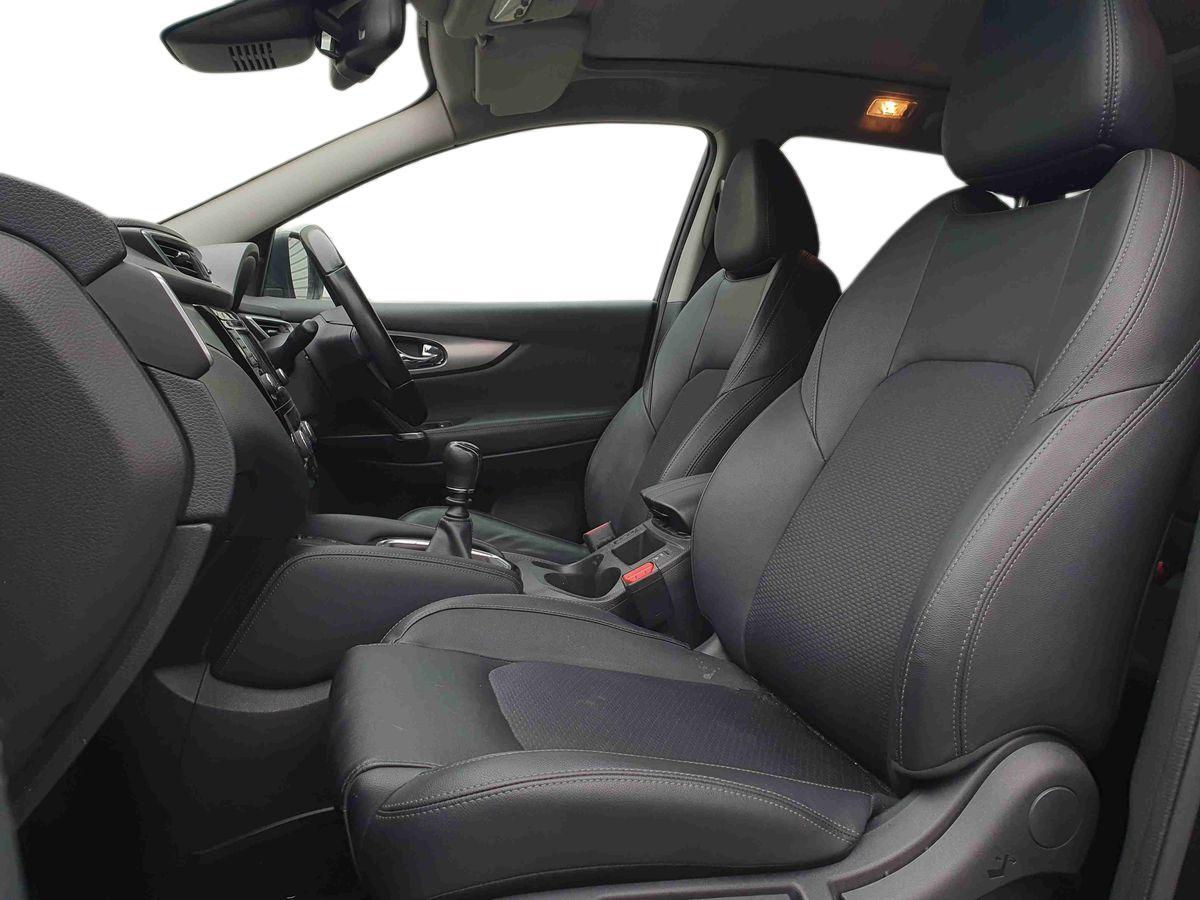 Used Nissan Qashqai 2019 for sale - 77653110: Photo 16