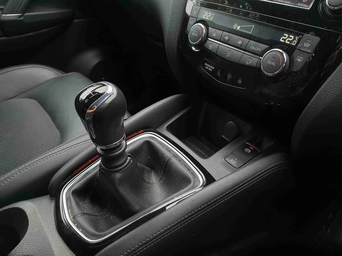 Used Nissan Qashqai 2019 for sale - 77653110: Photo 21