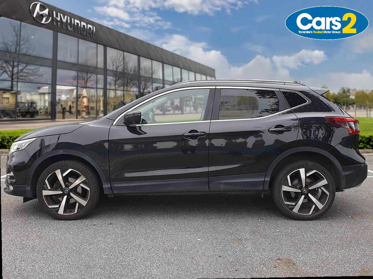 Used Nissan Qashqai 2019 for sale - 77653110: Photo 6