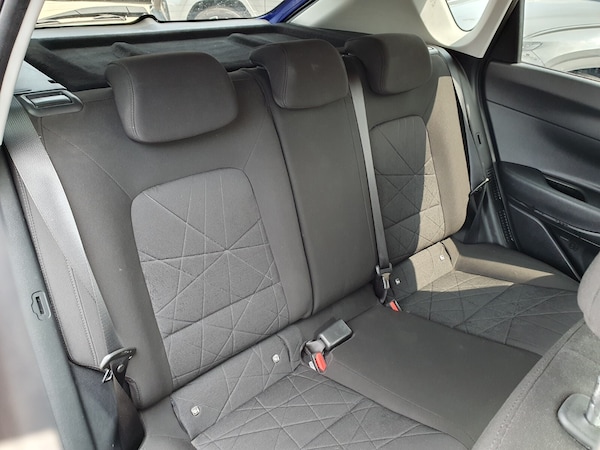 Used Hyundai BAYON 2022 for sale - 75486620: Photo 12