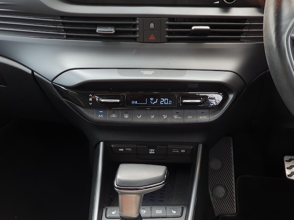 Used Hyundai BAYON 2022 for sale - 75486620: Photo 16