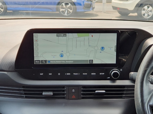 Used Hyundai BAYON 2022 for sale - 75486620: Photo 17