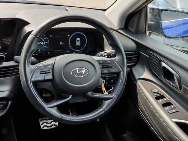 Used Hyundai BAYON 2022 for sale - 75486620: Photo 18