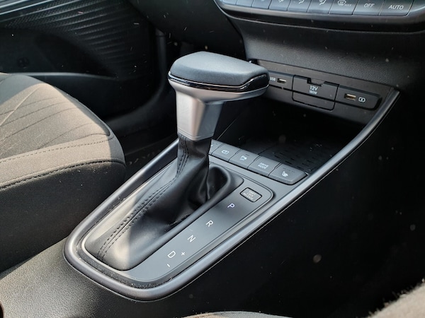 Used Hyundai BAYON 2022 for sale - 75486620: Photo 19