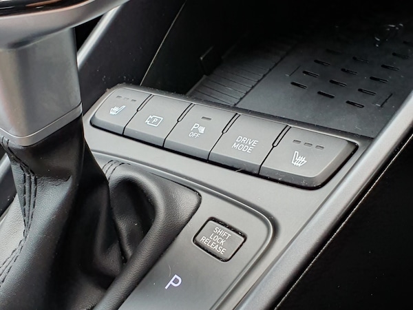 Used Hyundai BAYON 2022 for sale - 75486620: Photo 20