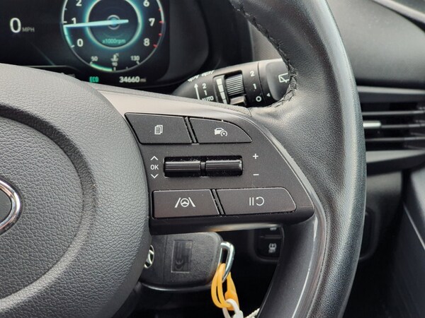 Used Hyundai BAYON 2022 for sale - 75486620: Photo 25