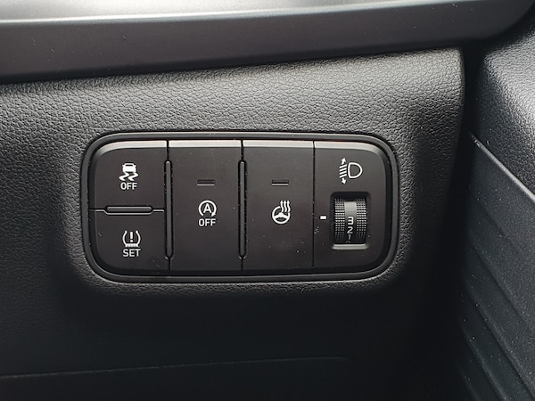 Used Hyundai BAYON 2022 for sale - 75486620: Photo 29