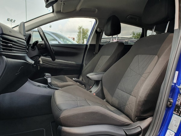 Used Hyundai BAYON 2022 for sale - 75486620: Photo 8