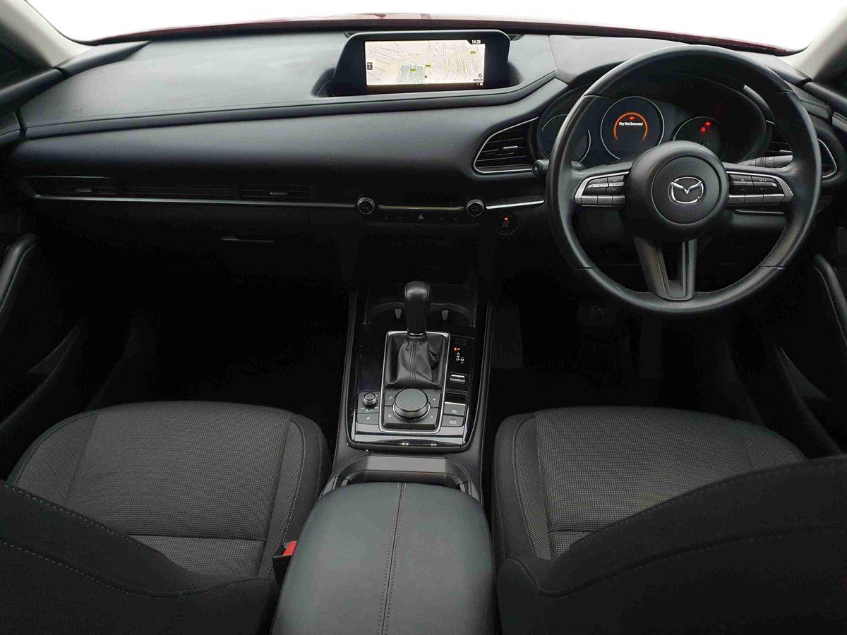 Used Mazda CX-30 2022 for sale - 77434795: Photo 11
