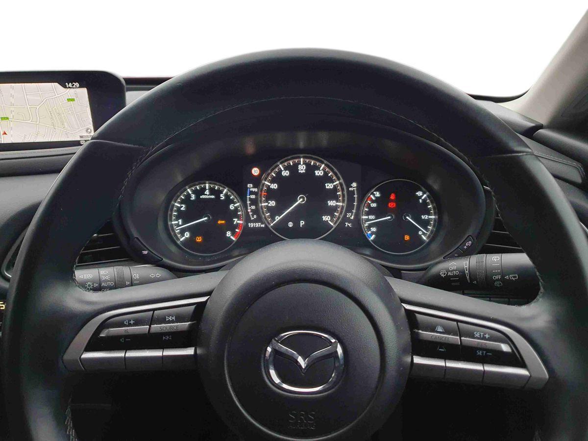 Used Mazda CX-30 2022 for sale - 77434795: Photo 13