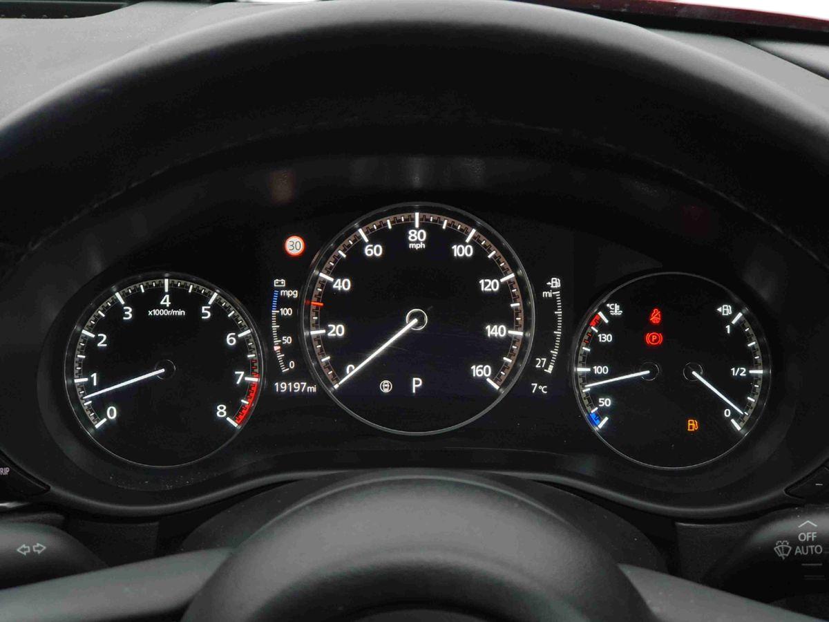 Used Mazda CX-30 2022 for sale - 77434795: Photo 14